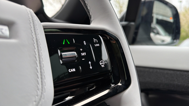 Land Rover Range Rover Sport 3.0 D250 Edition 5dr Auto Diesel Estate